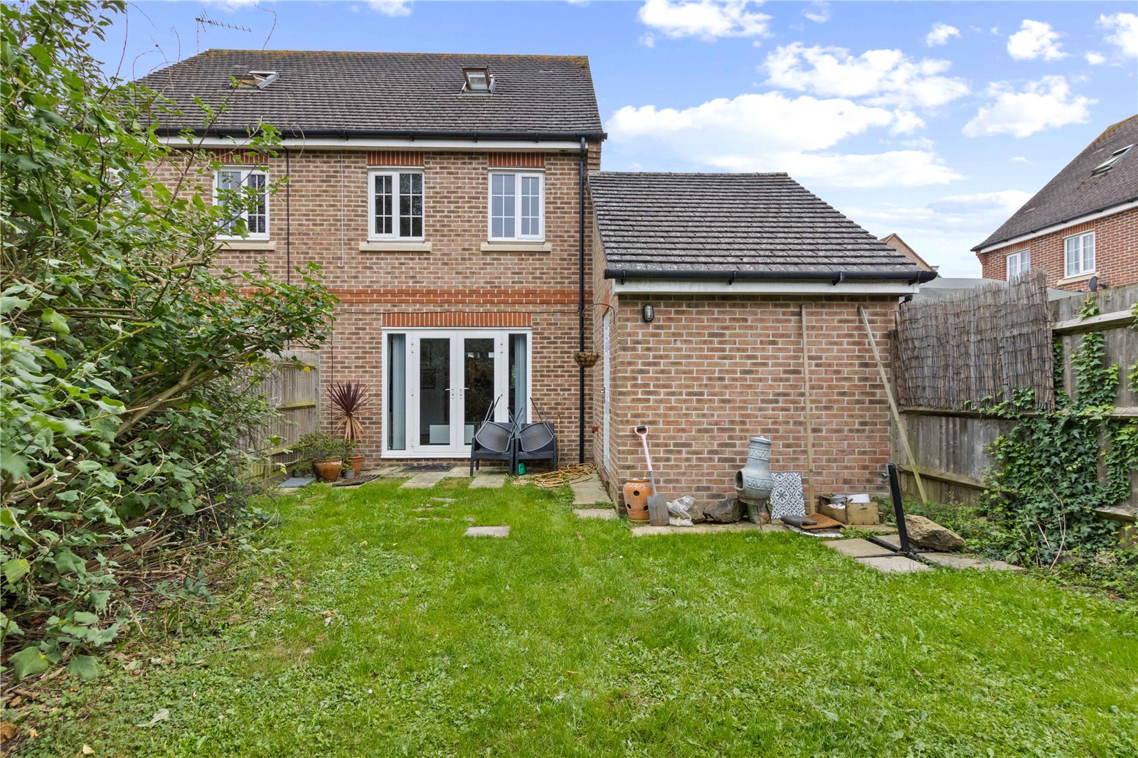 3 bed house for sale in Neville Duke Way, Tangmere  - Property Image 14