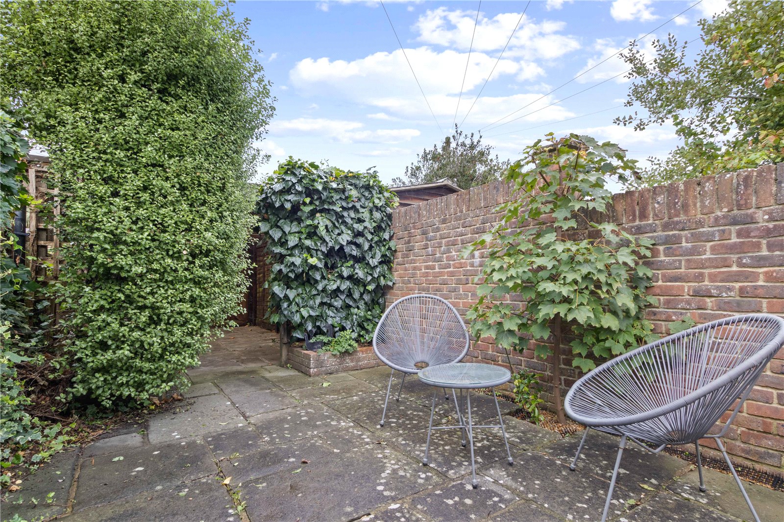 2 bed house for sale in St. Pancras, Chichester  - Property Image 14