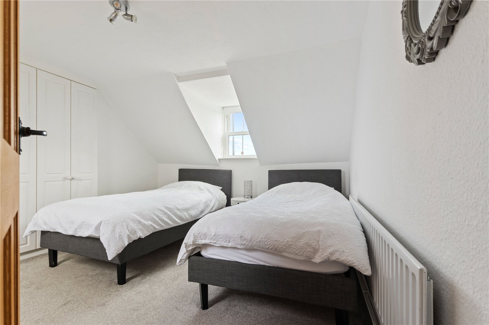 2 bed house for sale in St. Pancras, Chichester  - Property Image 10