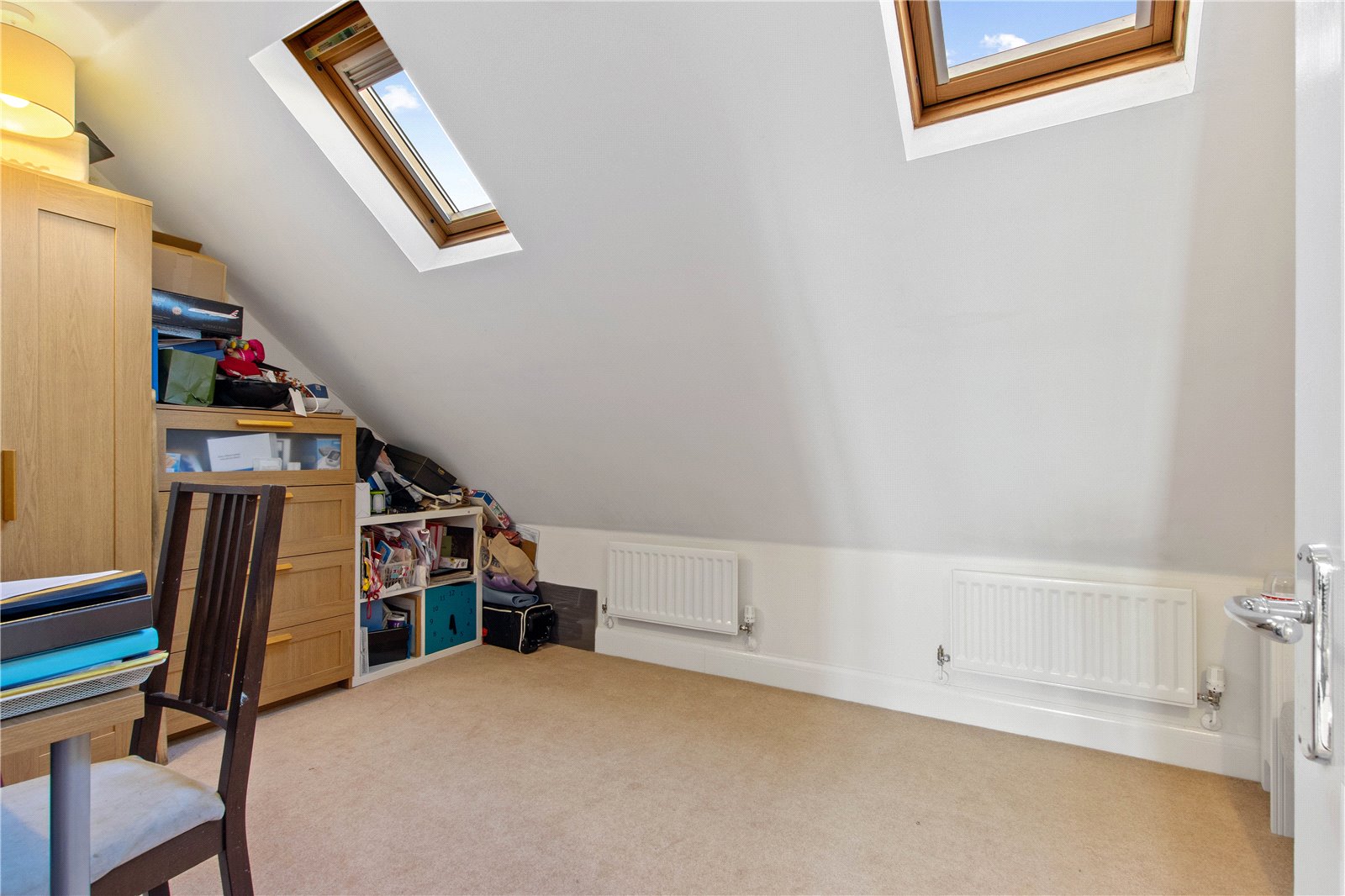 3 bed house for sale in Woodlands Lane, Chichester  - Property Image 8