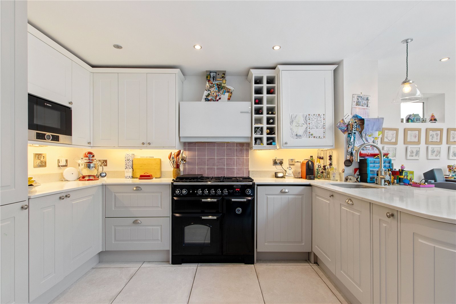 3 bed house for sale in Woodlands Lane, Chichester  - Property Image 3