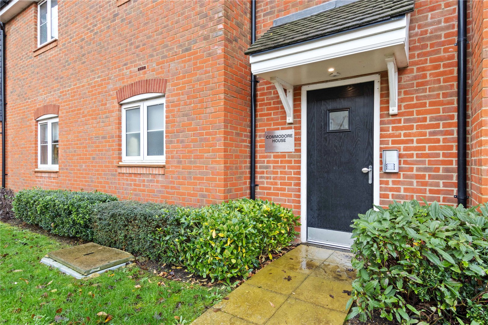 1 bed apartment for sale in Tern Crescent, Chichester  - Property Image 10