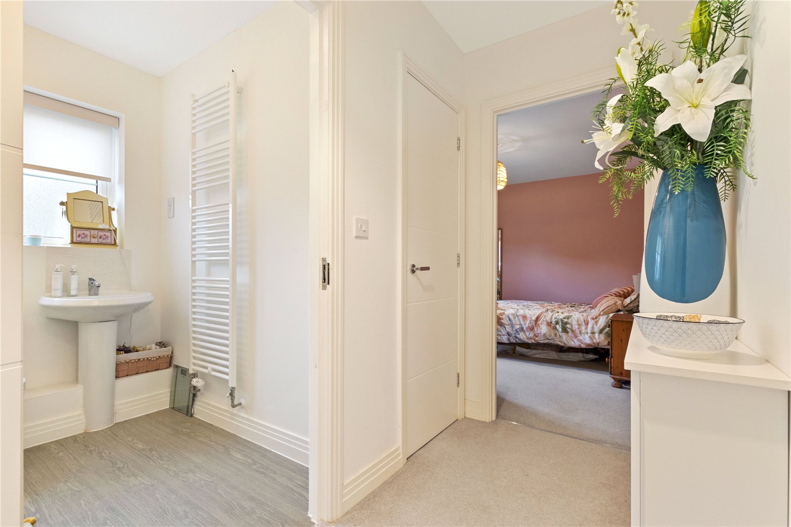 1 bed apartment for sale in Tern Crescent, Chichester  - Property Image 6