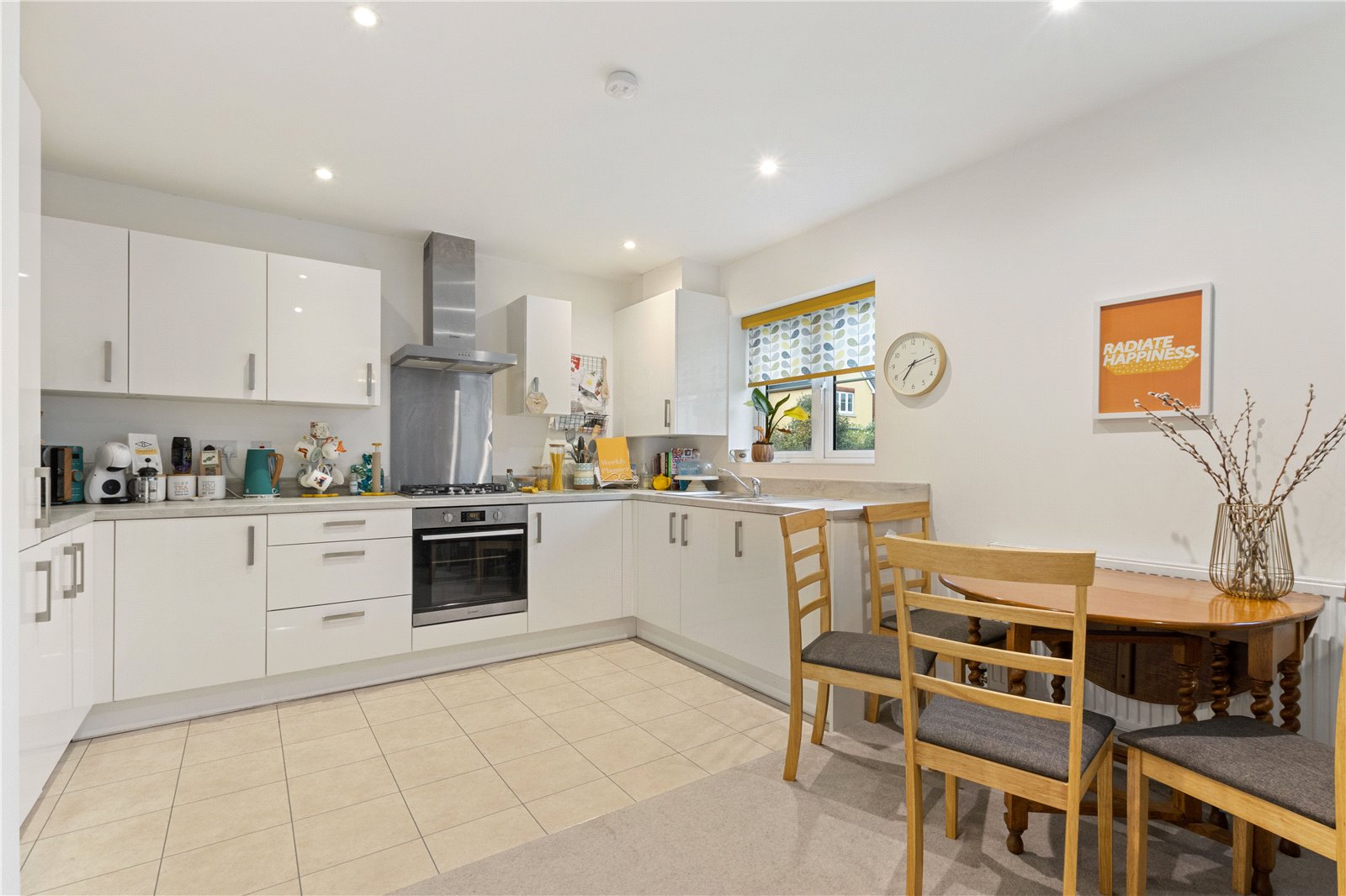 1 bed apartment for sale in Tern Crescent, Chichester  - Property Image 3
