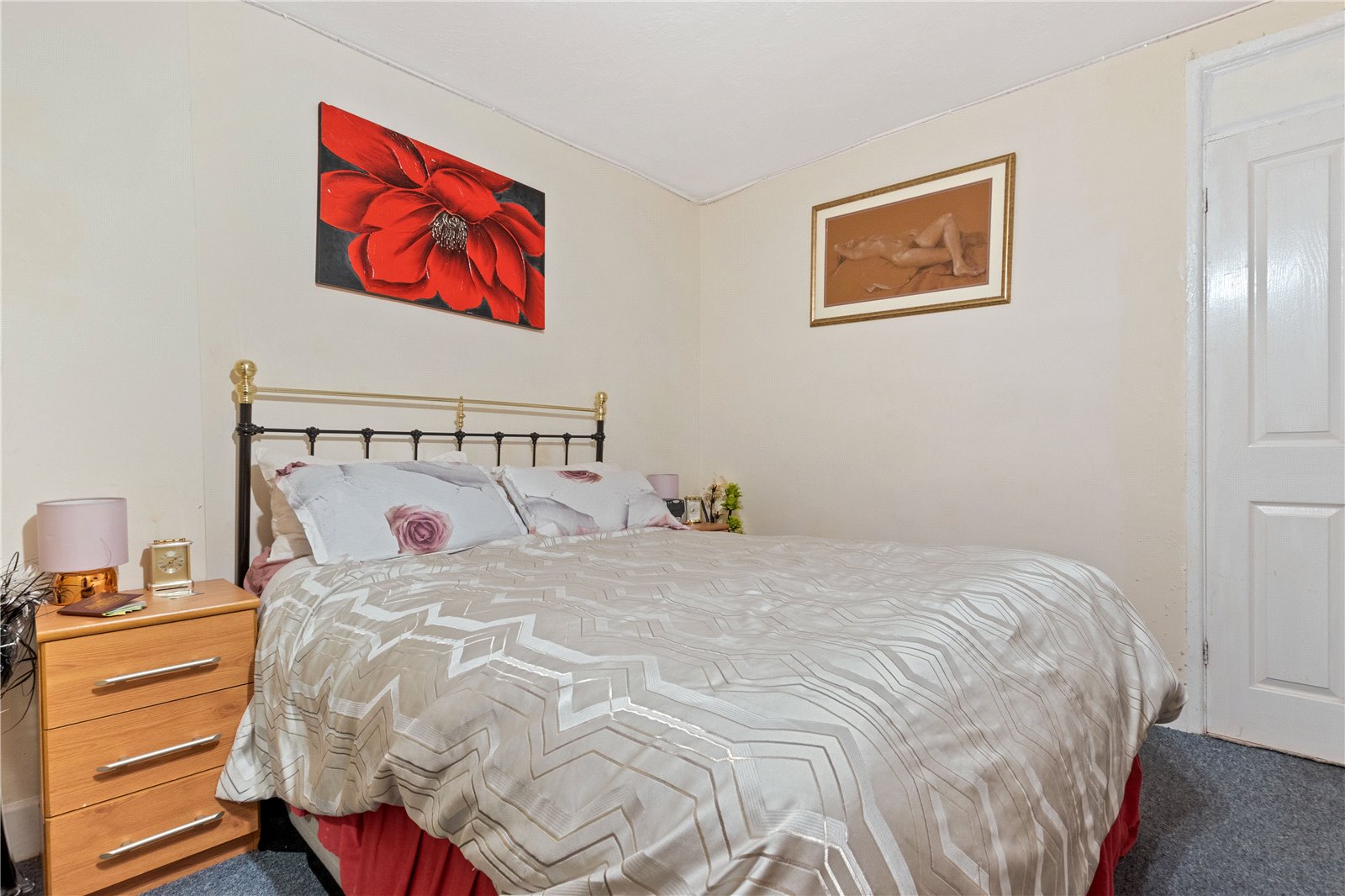 1 bed apartment for sale in Ferrol Road, Gosport  - Property Image 4