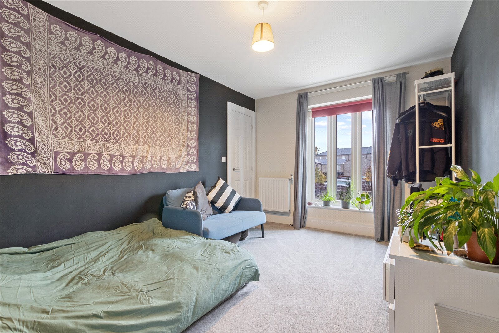 2 bed apartment for sale in Johnson Mews, Summersdale, Chichester  - Property Image 8