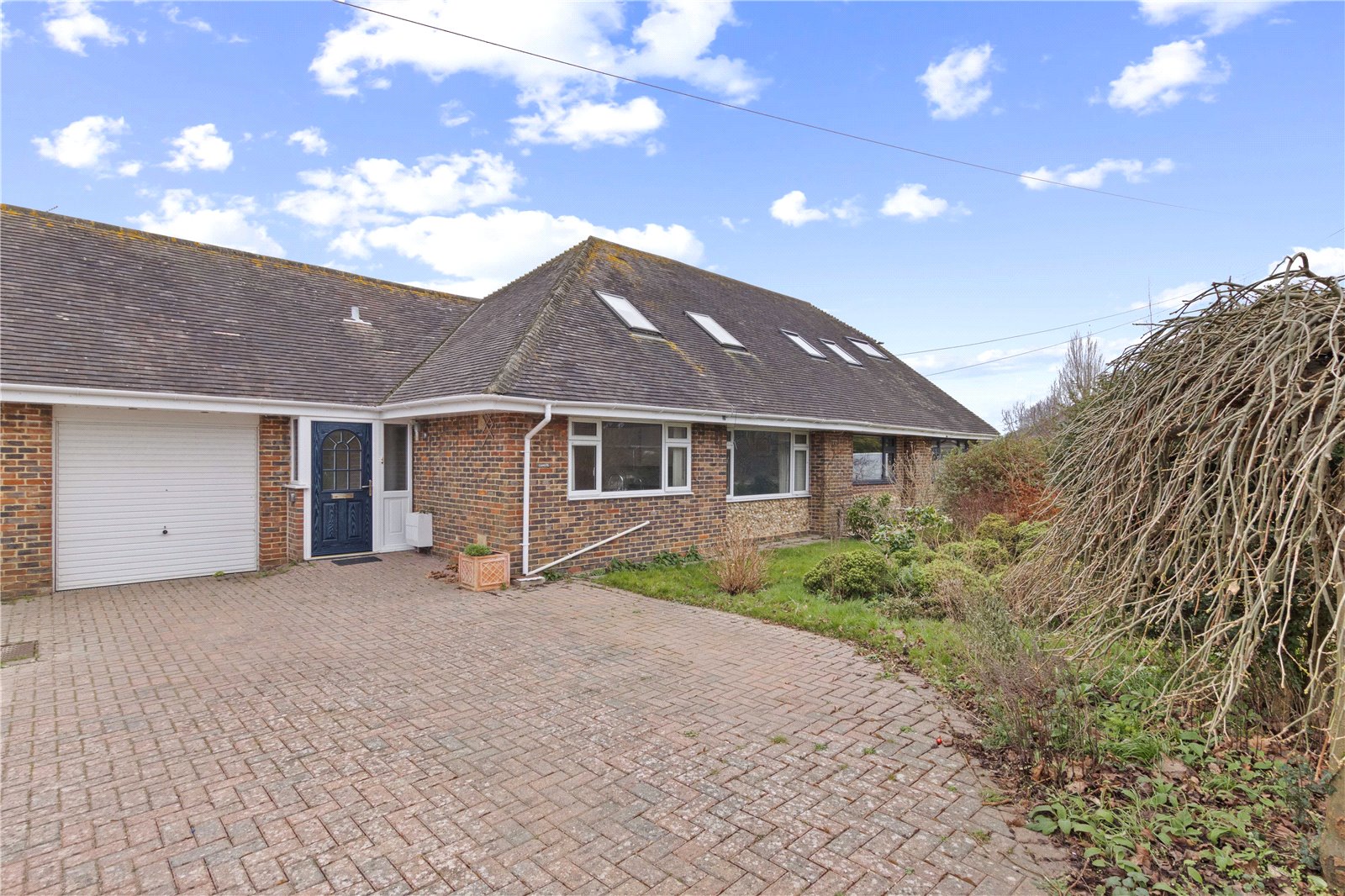 3 bed bungalow for sale in Fairfield Close, Bosham  - Property Image 15