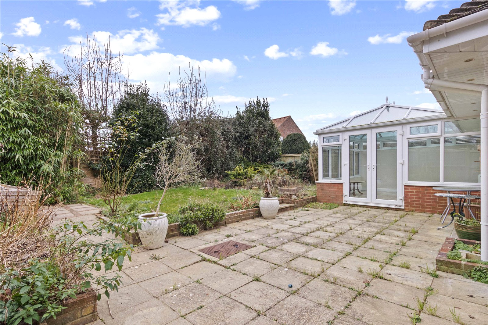 3 bed bungalow for sale in Fairfield Close, Bosham  - Property Image 13