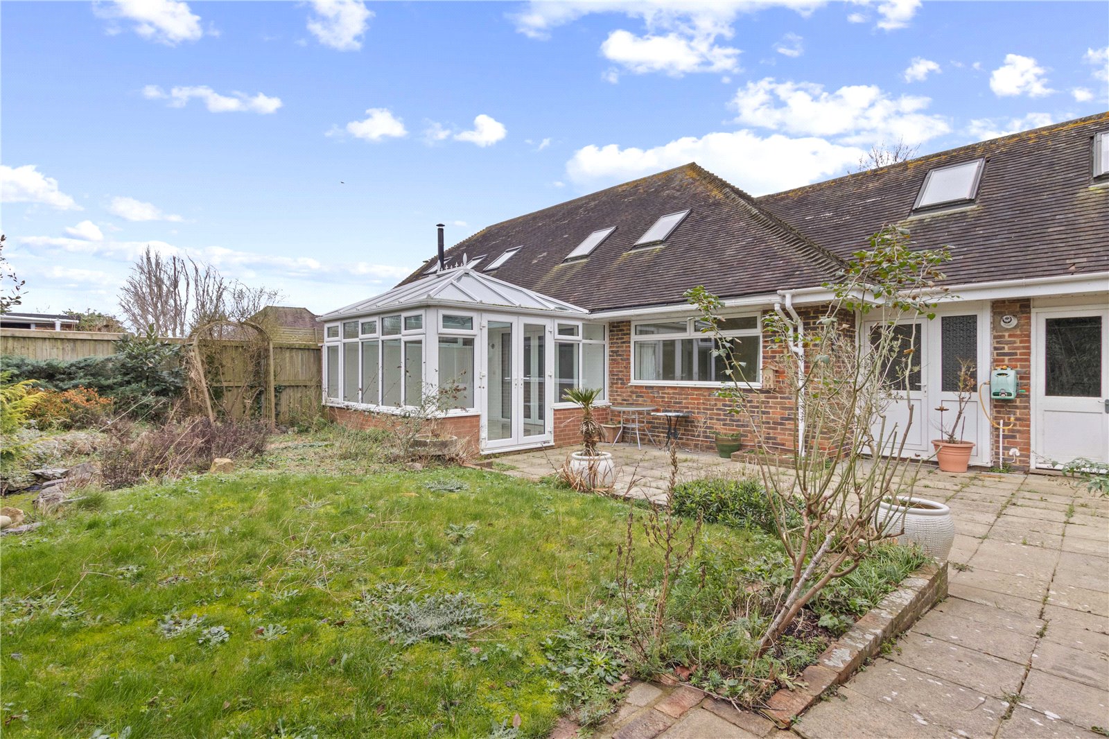 3 bed bungalow for sale in Fairfield Close, Bosham  - Property Image 14