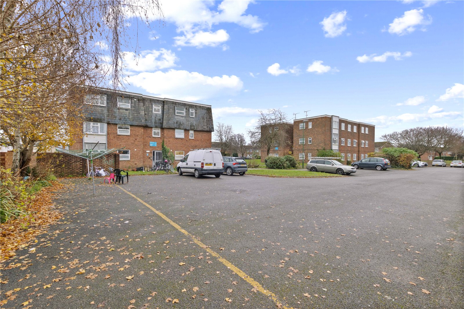 2 bed apartment for sale in Charles Avenue, Chichester  - Property Image 7