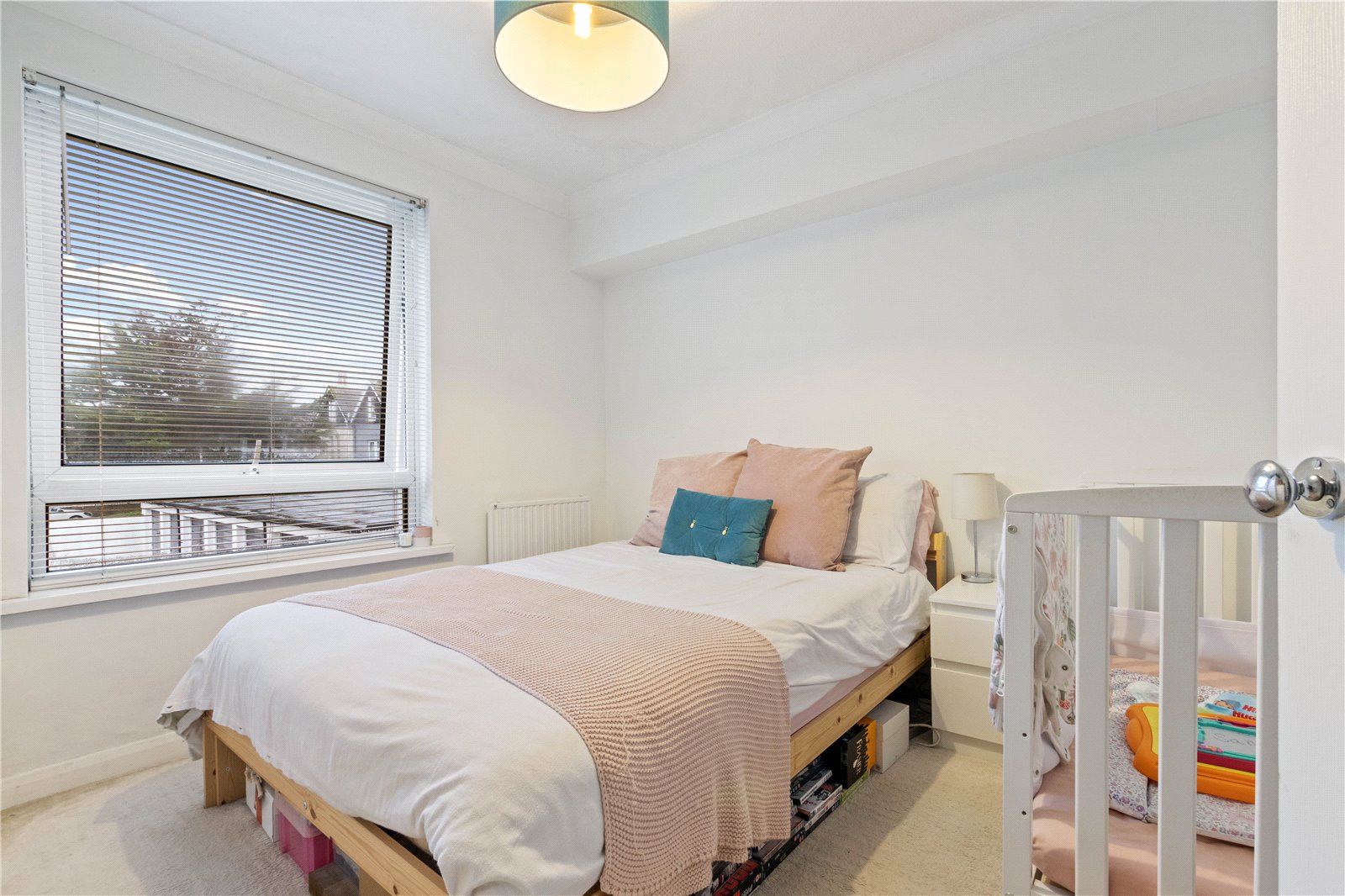 2 bed apartment for sale in Aldwick Road, Bognor Regis  - Property Image 4