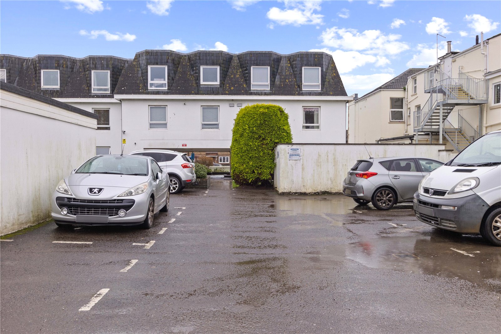 2 bed apartment for sale in Aldwick Road, Bognor Regis  - Property Image 12