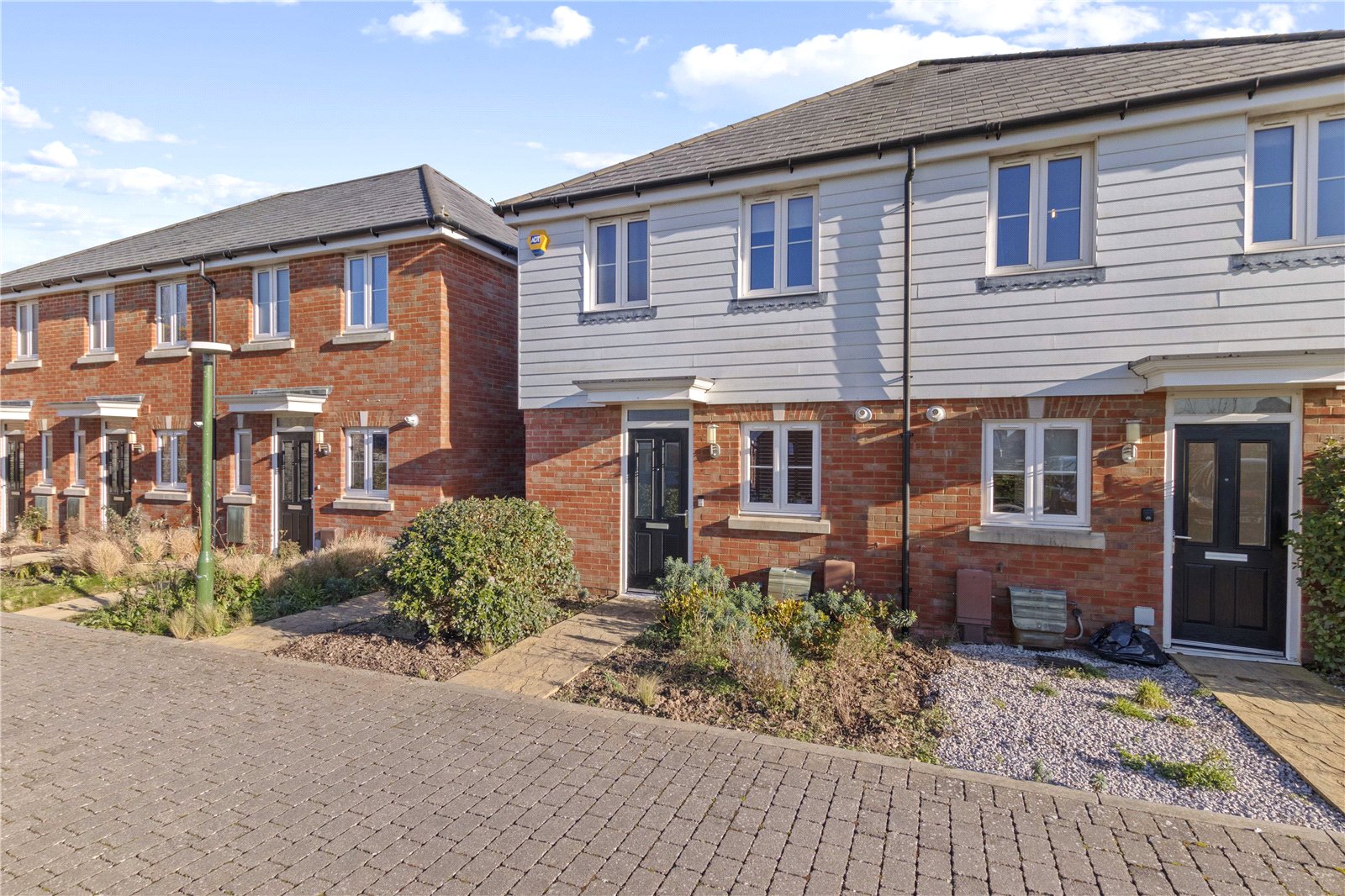 2 bed house for sale in Hangar Drive, Tangmere  - Property Image 15