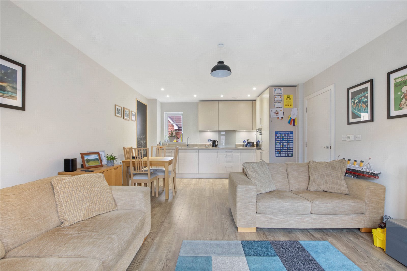 2 bed apartment for sale in Morris Square, Bognor Regis  - Property Image 9