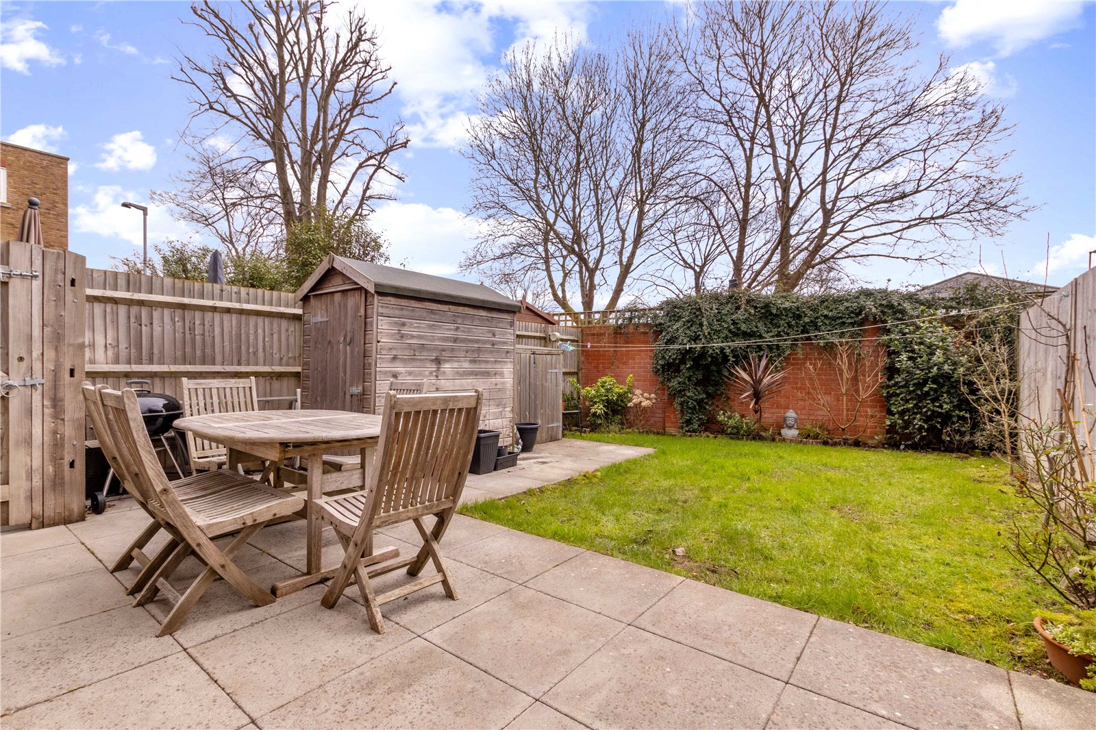 3 bed house for sale in King William Close, Chichester  - Property Image 16