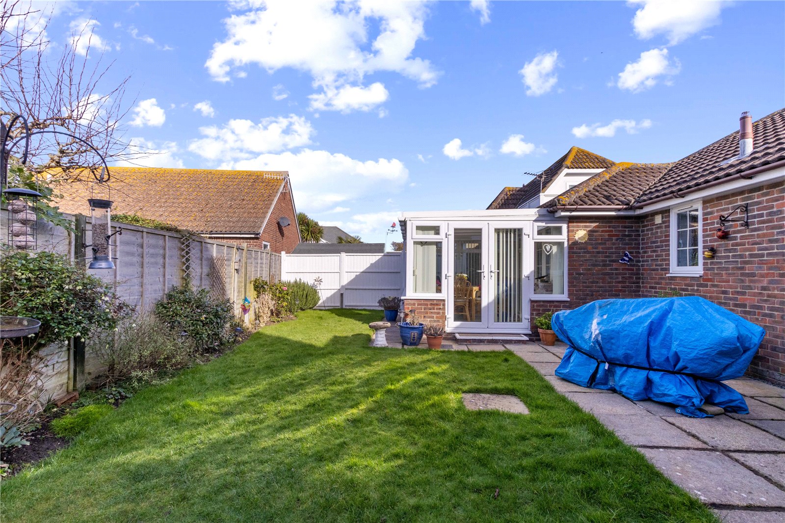 2 bed bungalow for sale in Newfield Road, Selsey  - Property Image 10