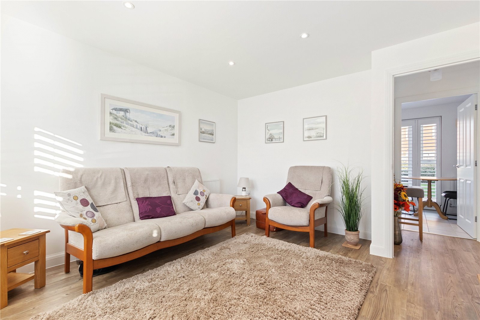 2 bed house for sale in Arundell Way, Westhampnett  - Property Image 3