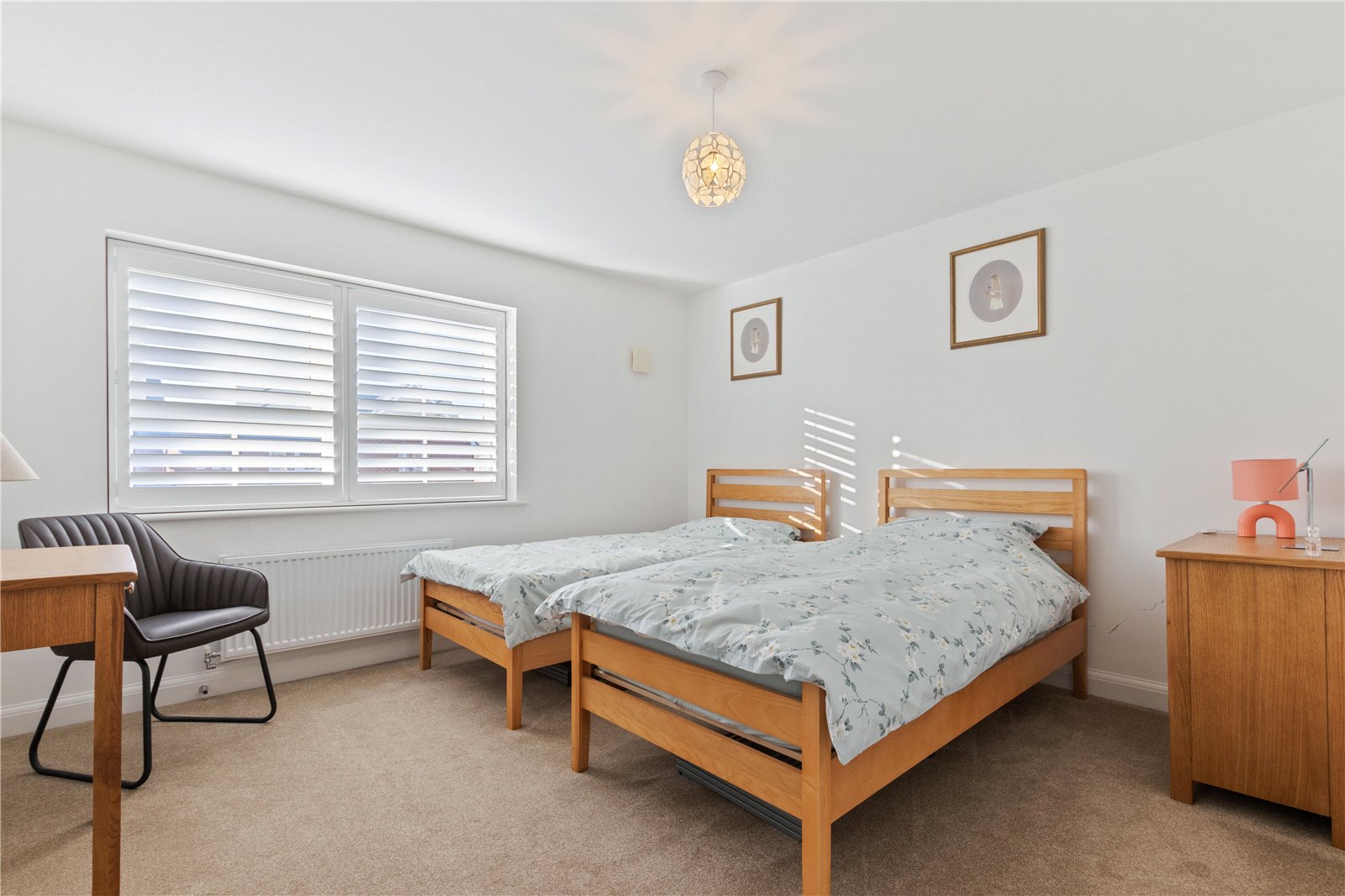 2 bed house for sale in Arundell Way, Westhampnett  - Property Image 5