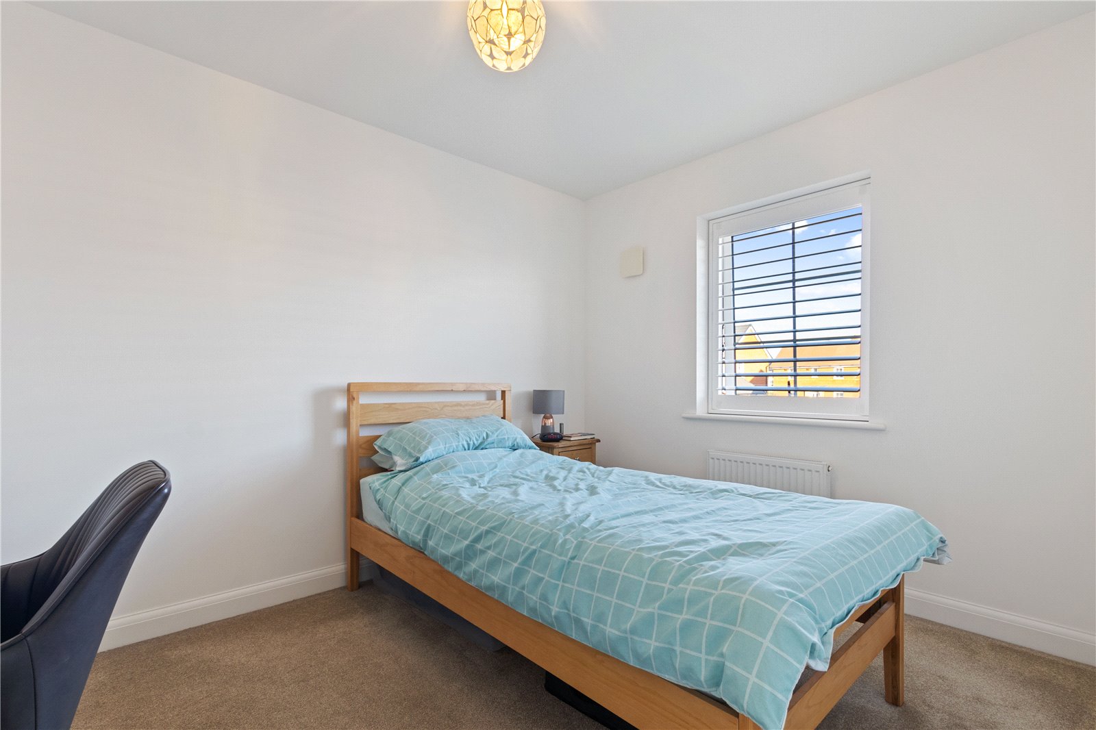2 bed house for sale in Arundell Way, Westhampnett  - Property Image 6