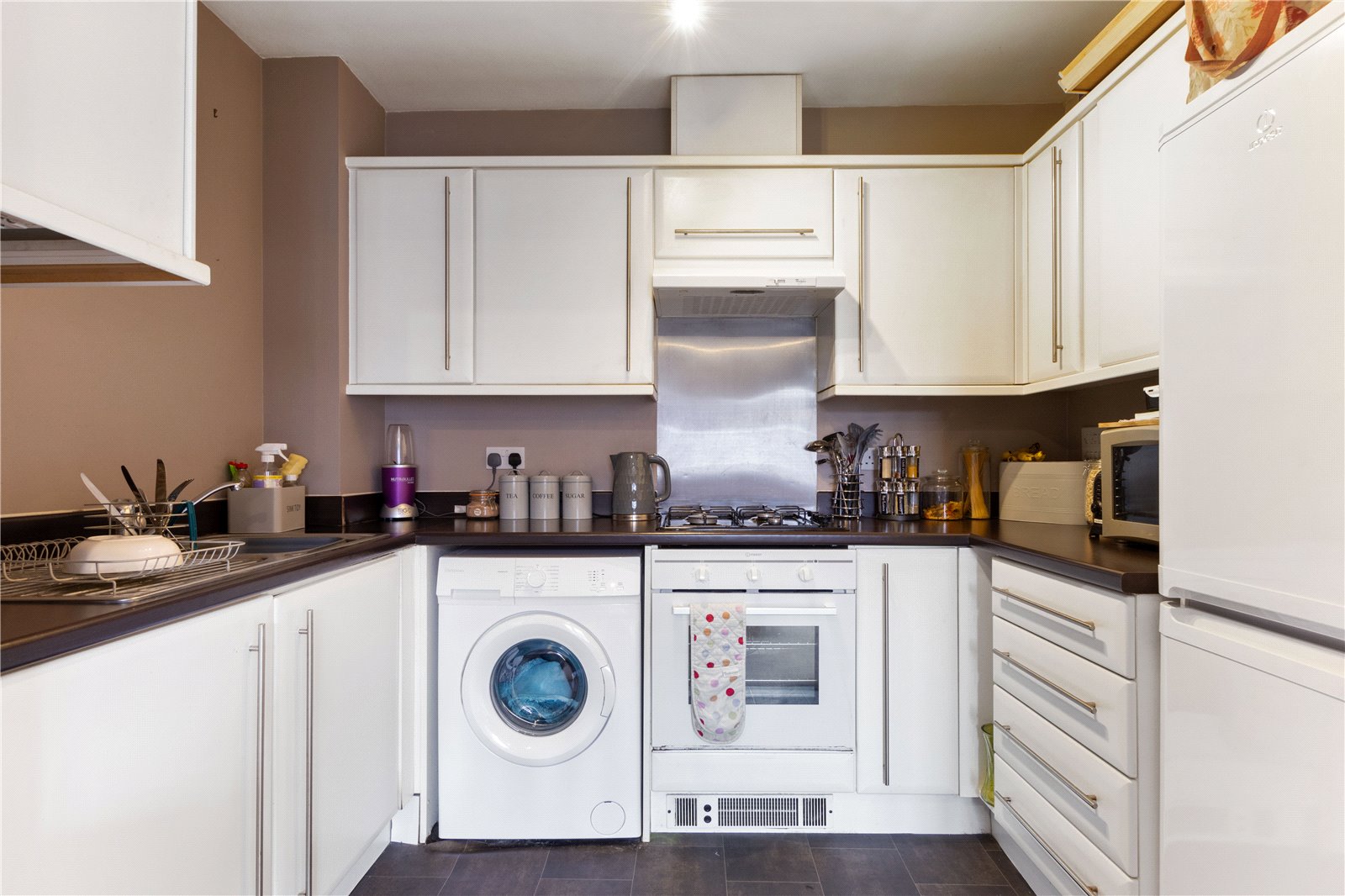 2 bed apartment for sale in The Boulevard, Tangmere  - Property Image 4