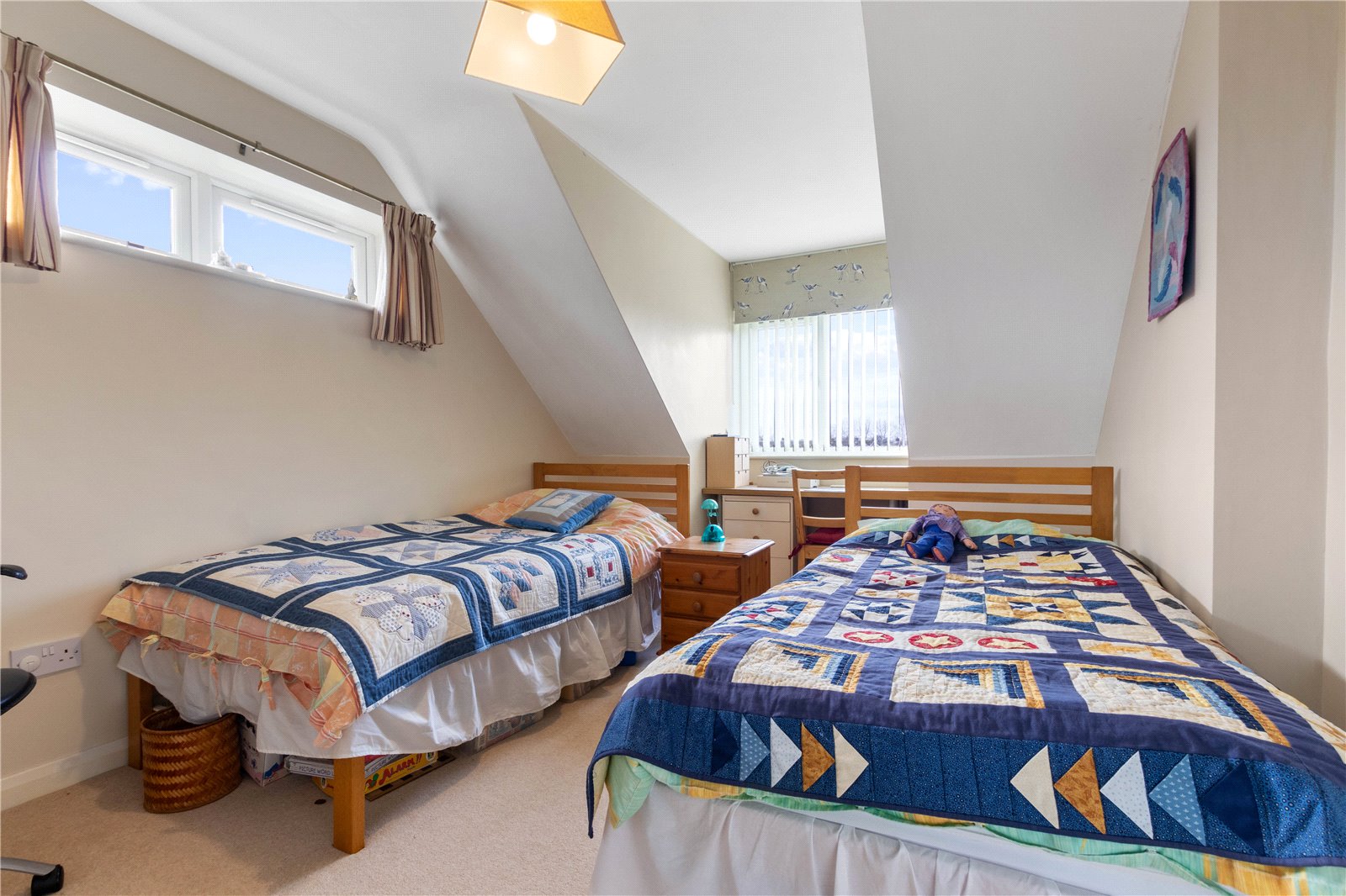 4 bed house for sale in Stockbridge Gardens, Chichester  - Property Image 9