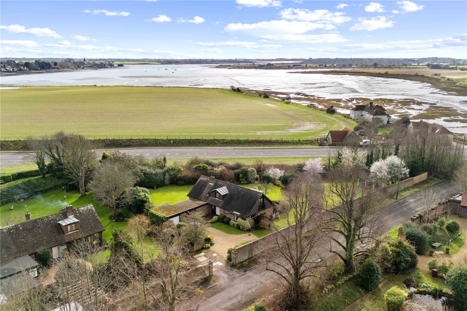 5 bed house for sale in Cutmill, Bosham  - Property Image 18