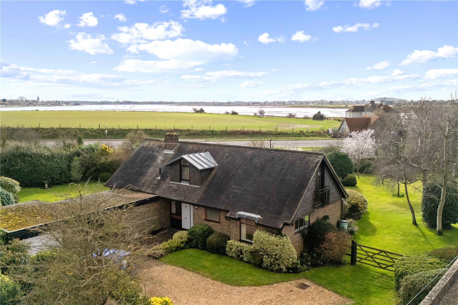 5 bed house for sale in Cutmill, Bosham  - Property Image 19