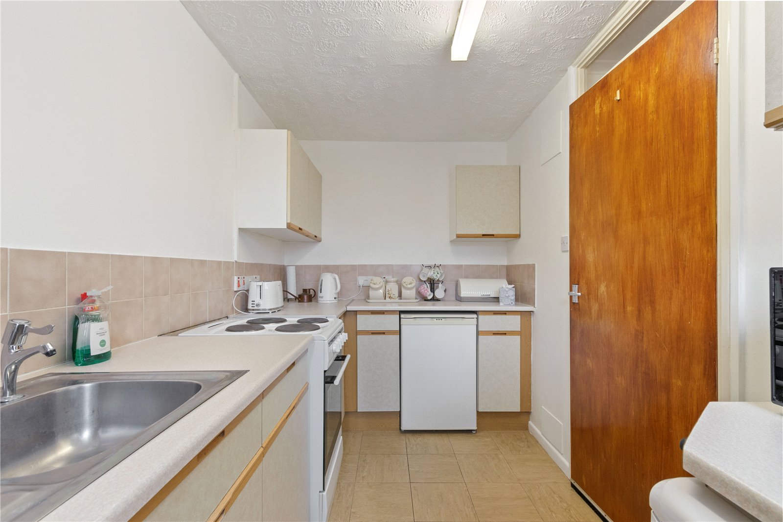 1 bed apartment for sale in Conduit Mead, Chichester  - Property Image 9
