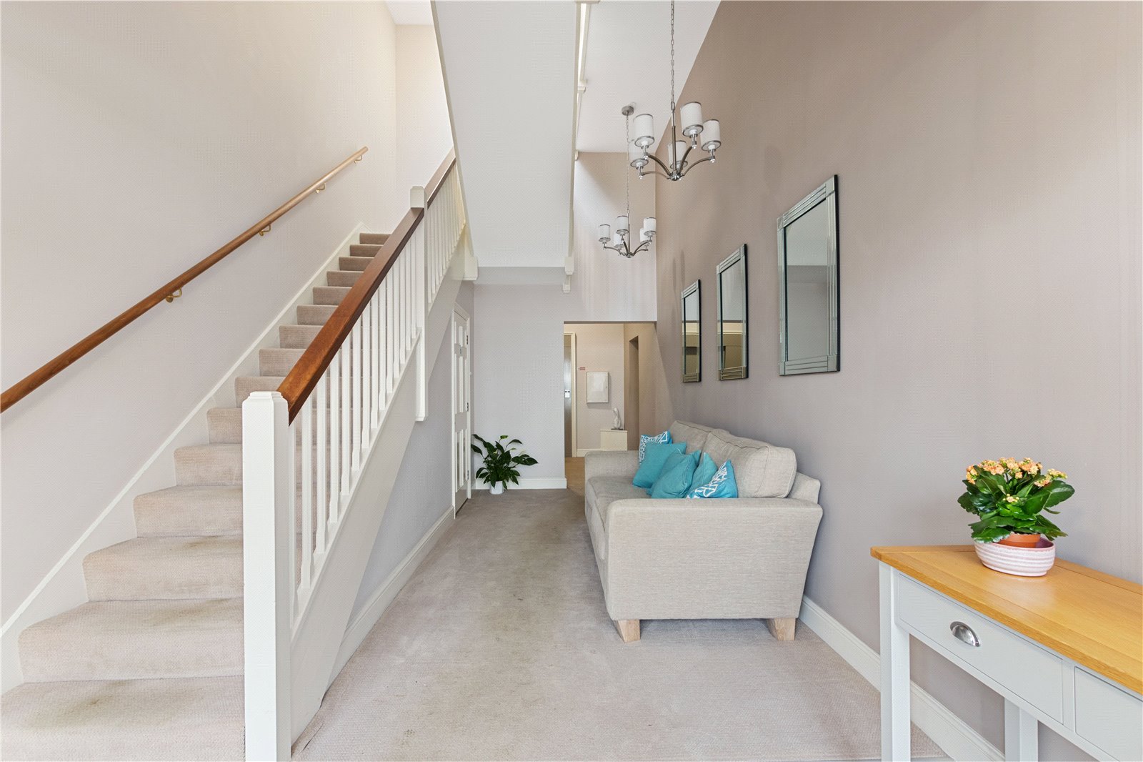 3 bed apartment for sale in Tollhouse Close, Chichester  - Property Image 16