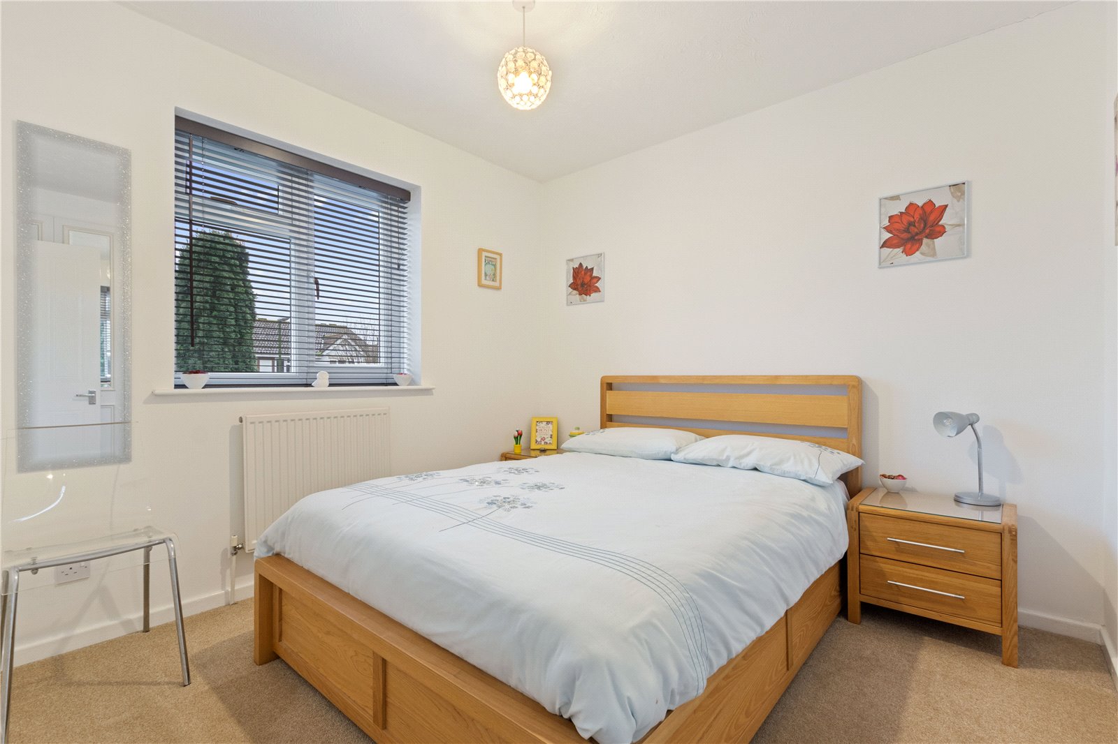 3 bed house for sale in Grenville Gardens, Chichester  - Property Image 9
