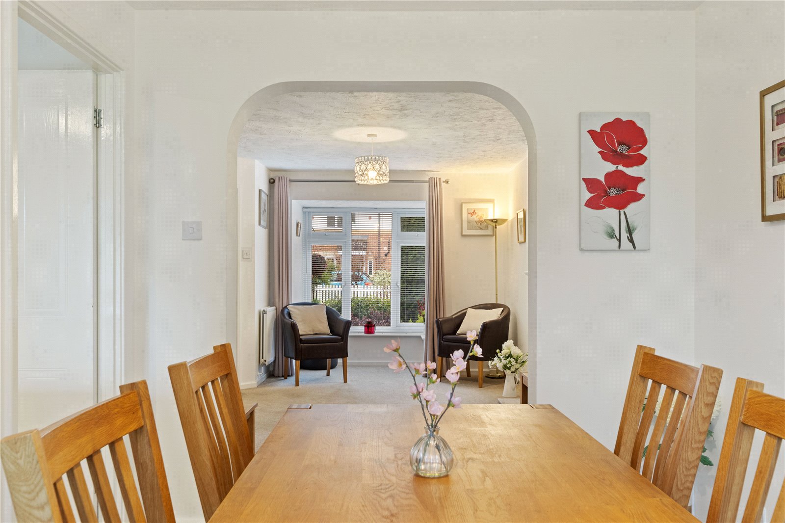 3 bed house for sale in Grenville Gardens, Chichester  - Property Image 14