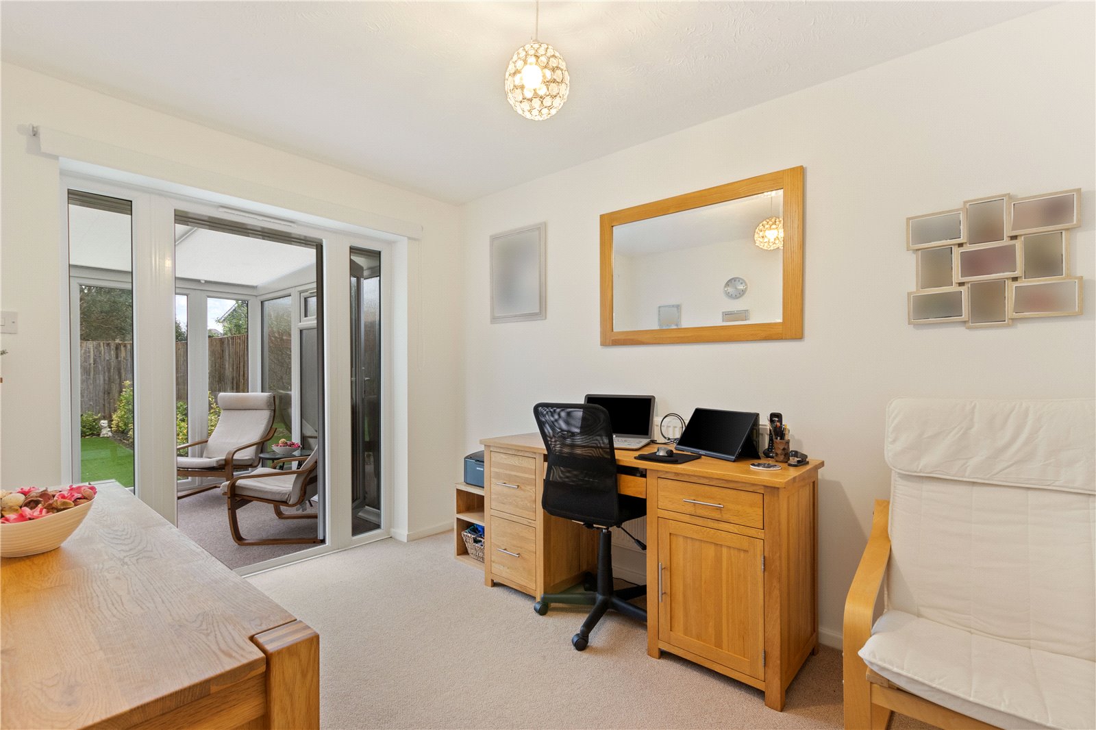 3 bed house for sale in Grenville Gardens, Chichester  - Property Image 8