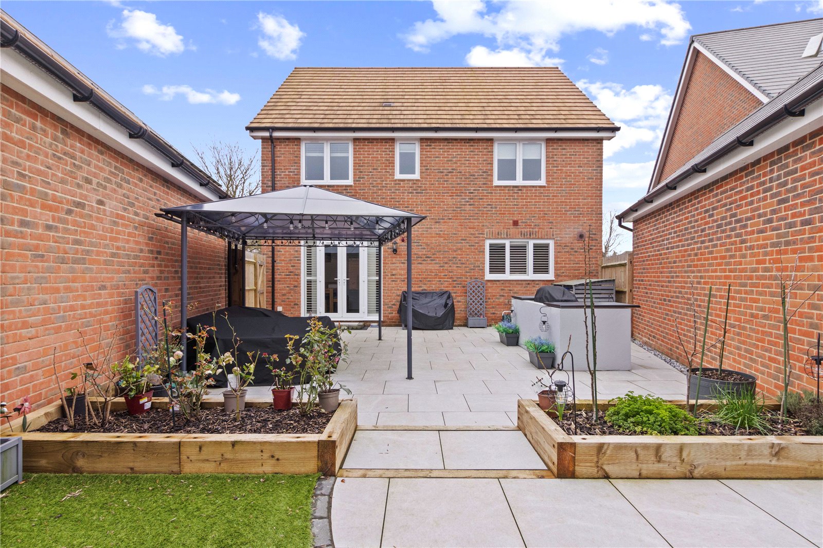 4 bed house for sale in Riggs Lane, Eastergate  - Property Image 15
