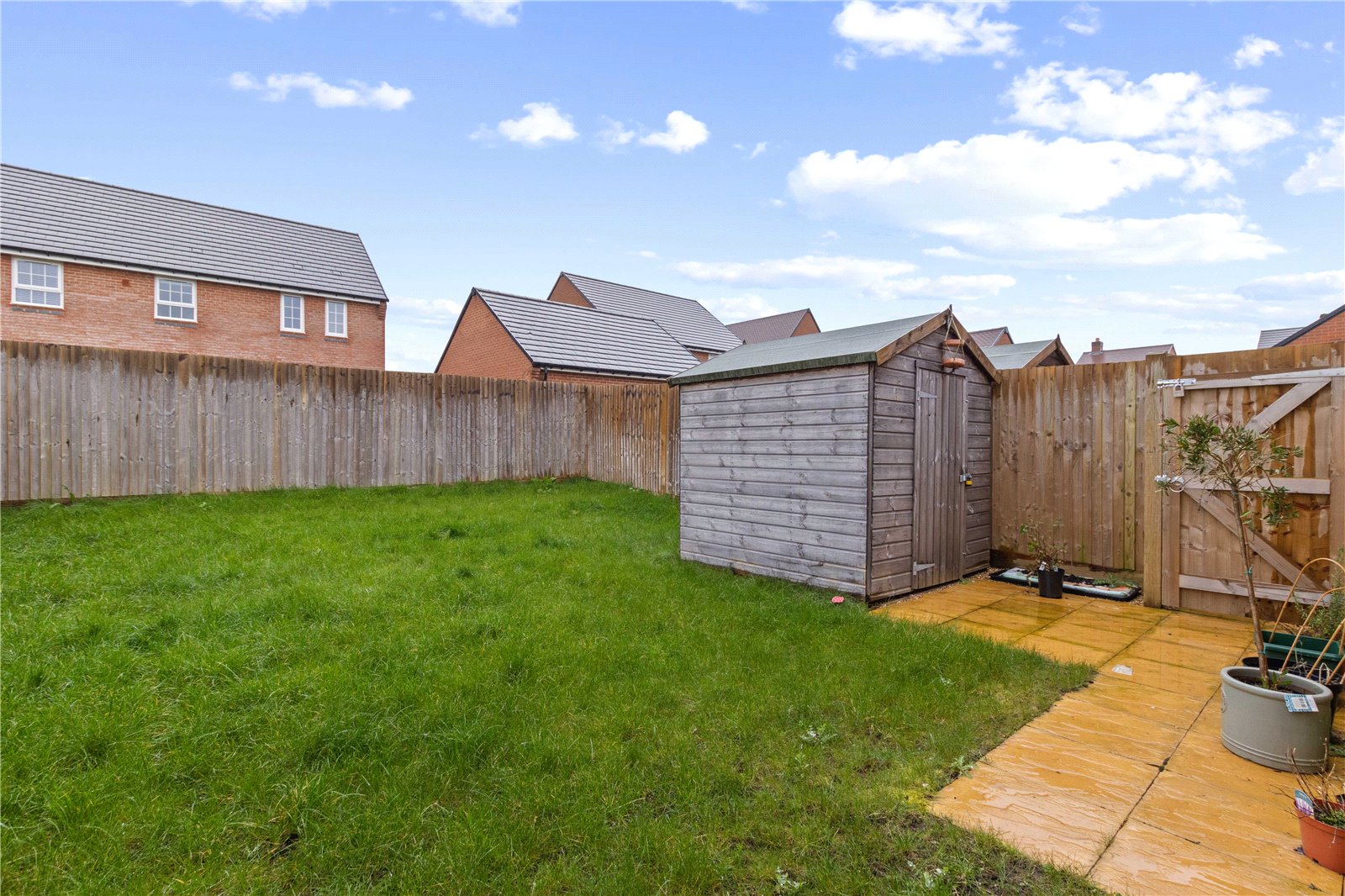 2 bed house for sale in Hill Road, Westhampnett  - Property Image 7