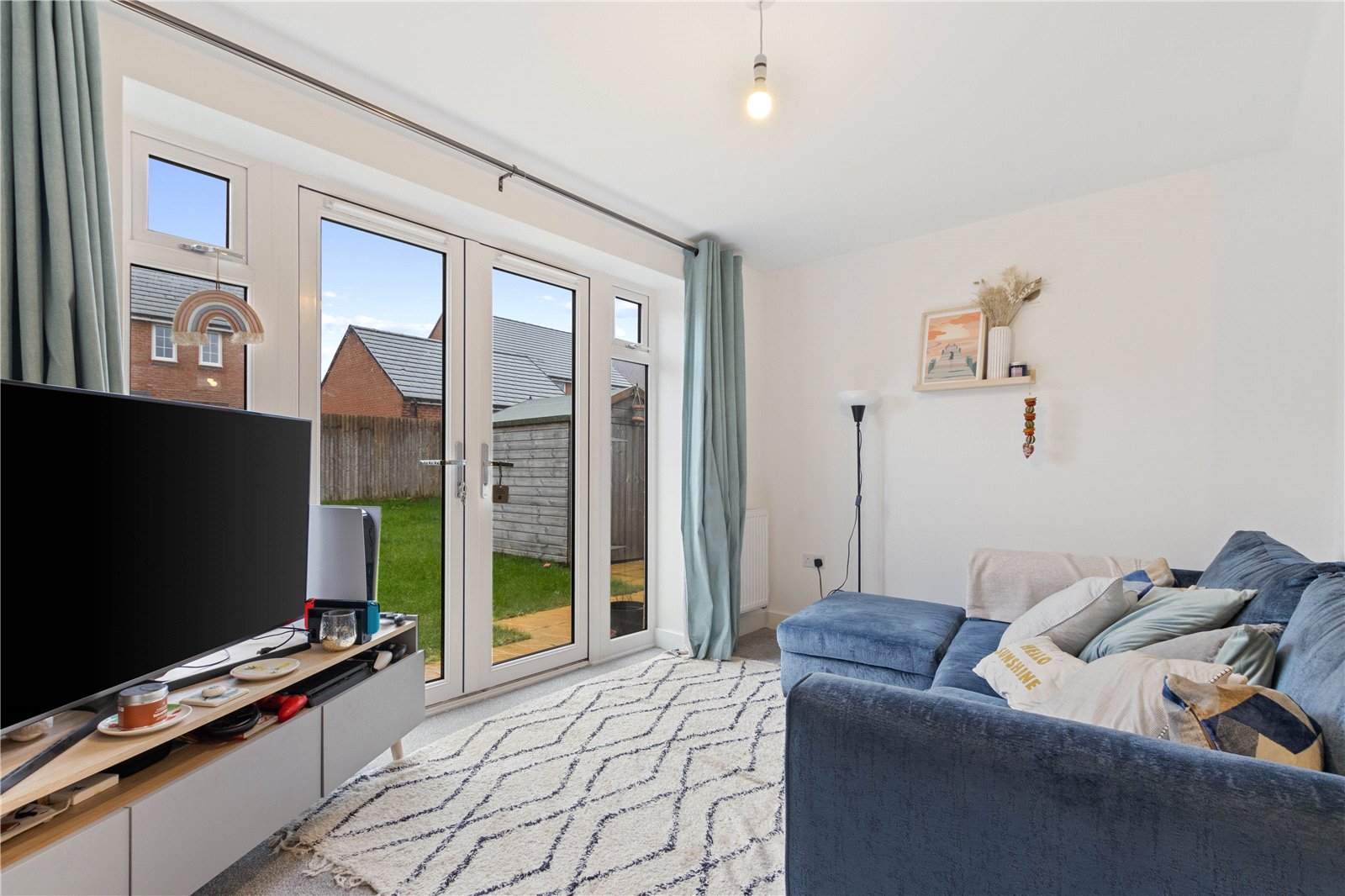 2 bed house for sale in Hill Road, Westhampnett  - Property Image 2