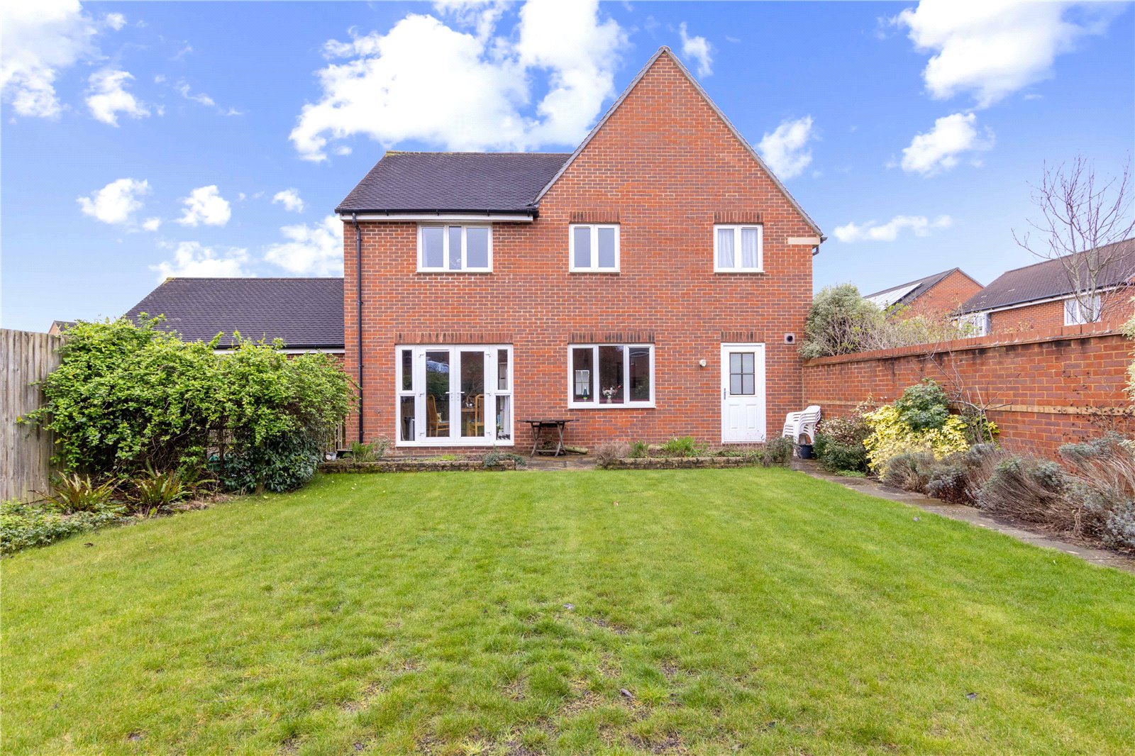 4 bed house for sale in Tramway Close, Chichester  - Property Image 16