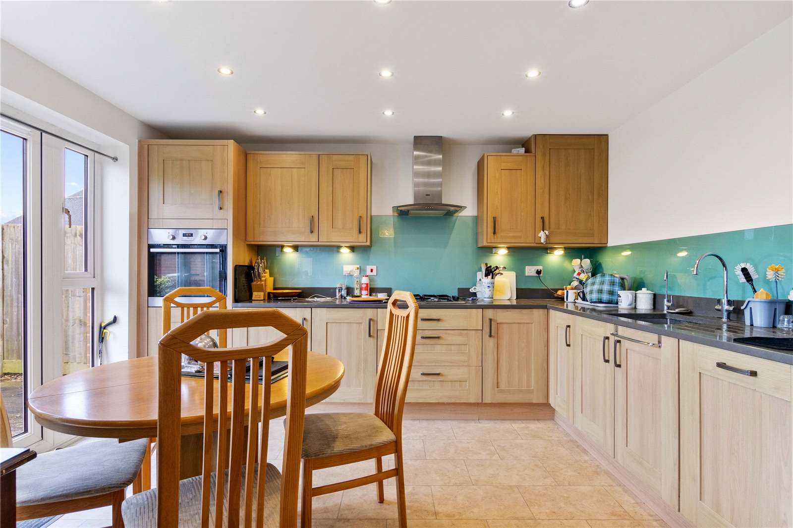 4 bed house for sale in Tramway Close, Chichester  - Property Image 3