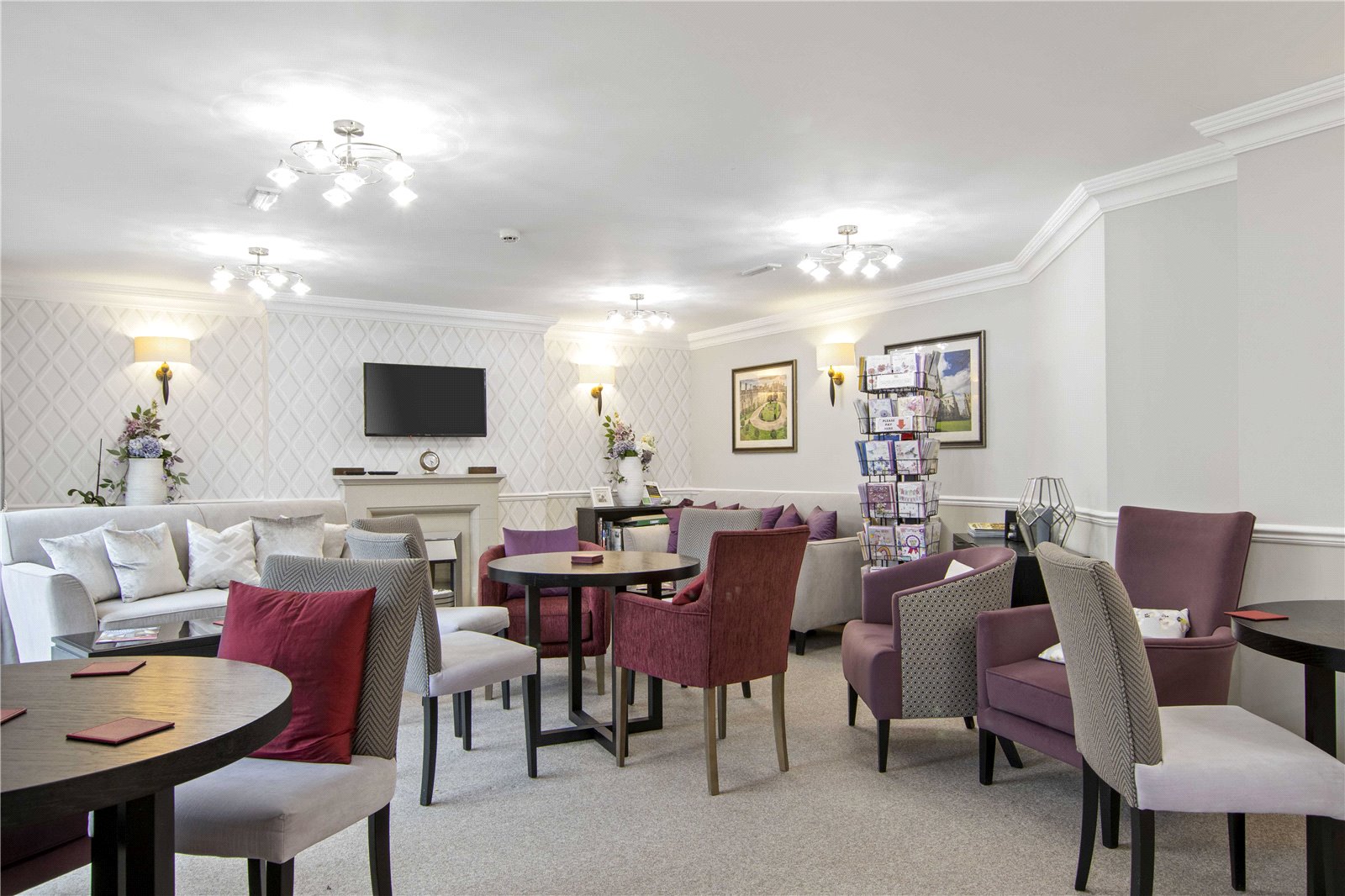 1 bed apartment for sale in The Hornet, Chichester  - Property Image 9