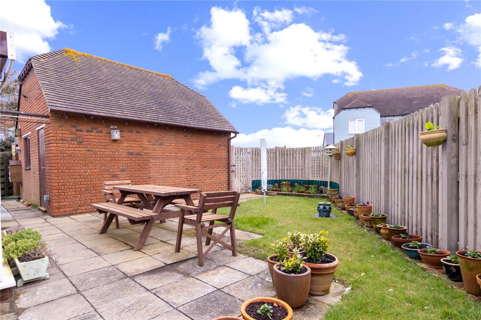 3 bed bungalow for sale in West Street, Selsey  - Property Image 12