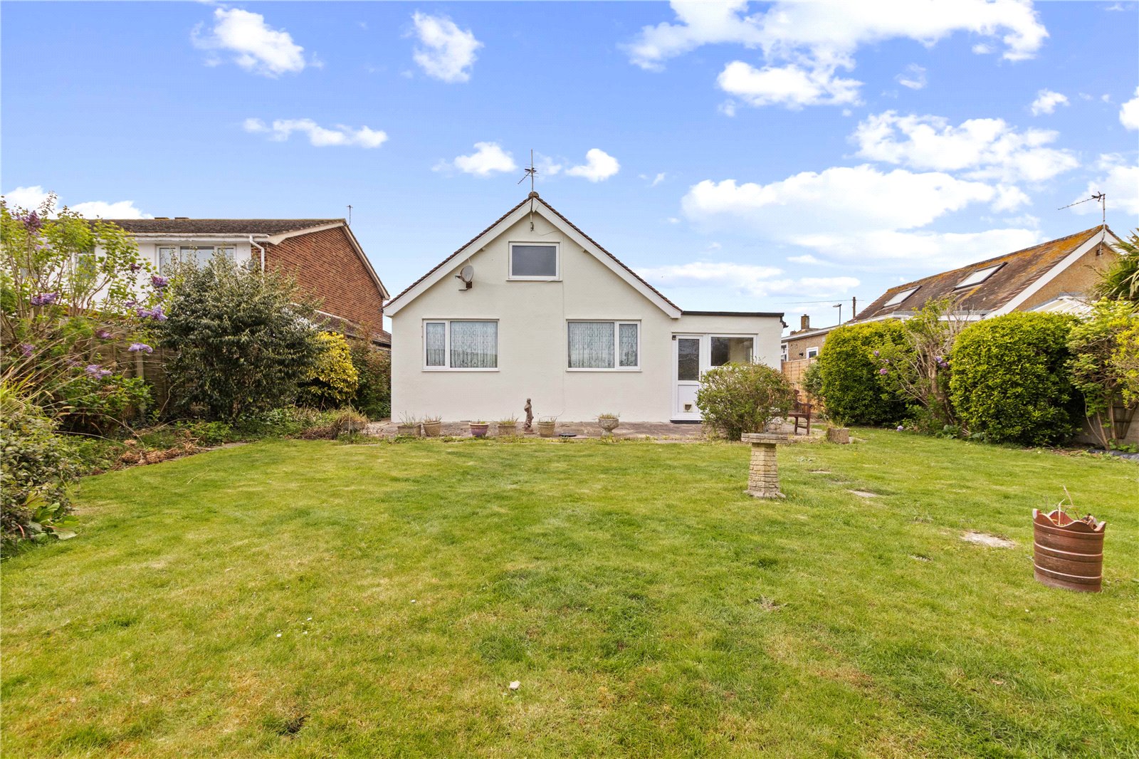 3 bed bungalow for sale in Manor Lane, Selsey  - Property Image 13