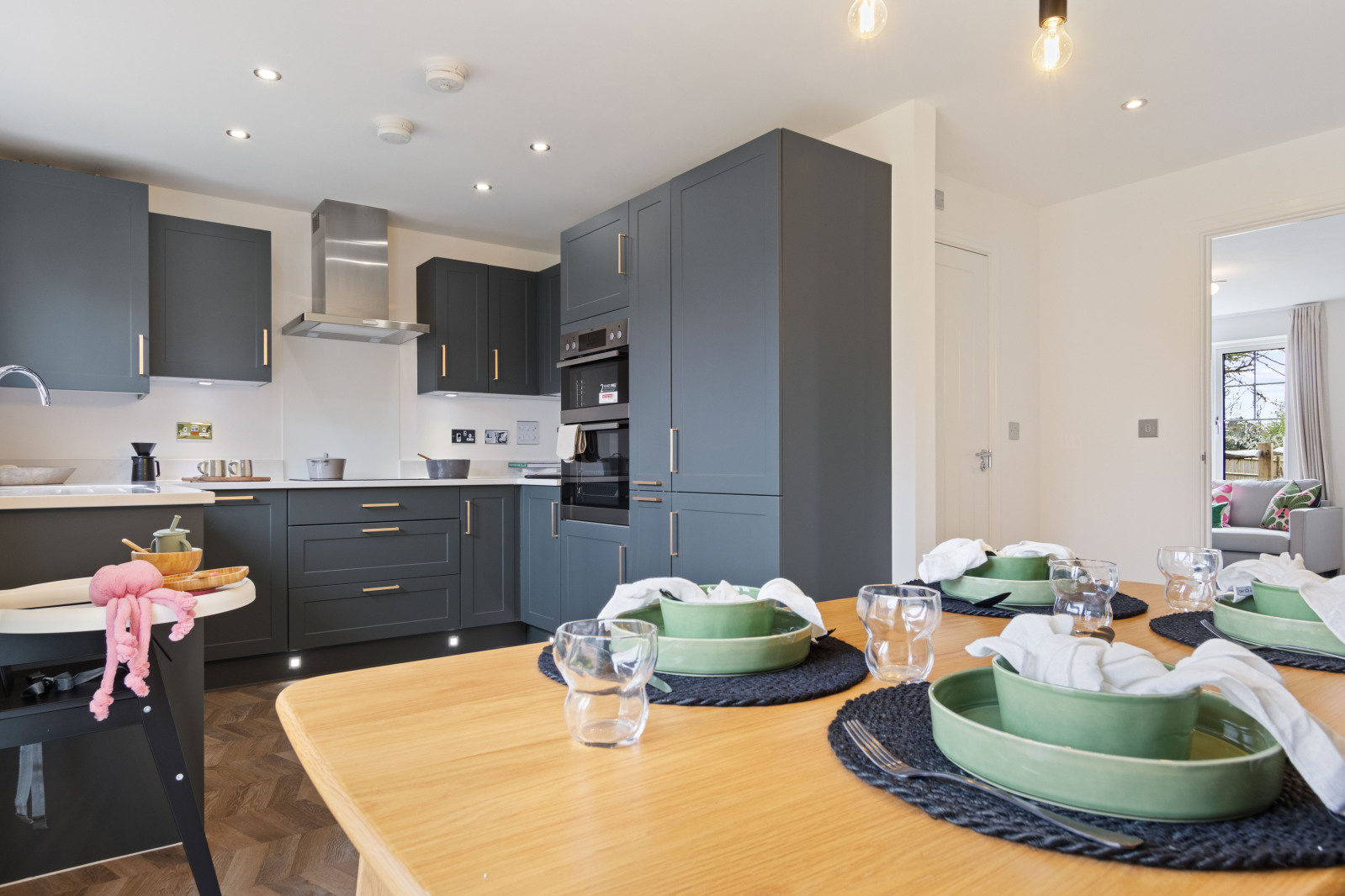 2 bed house for sale in Sefter Road, Rose Green  - Property Image 2