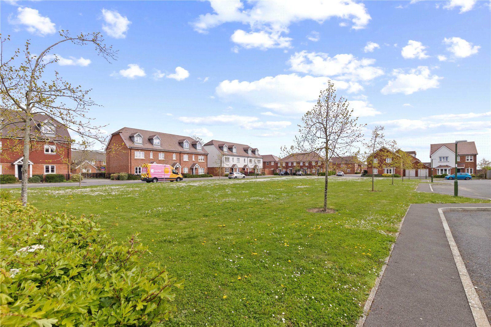 1 bed apartment for sale in Hangar Drive, Tangmere  - Property Image 10