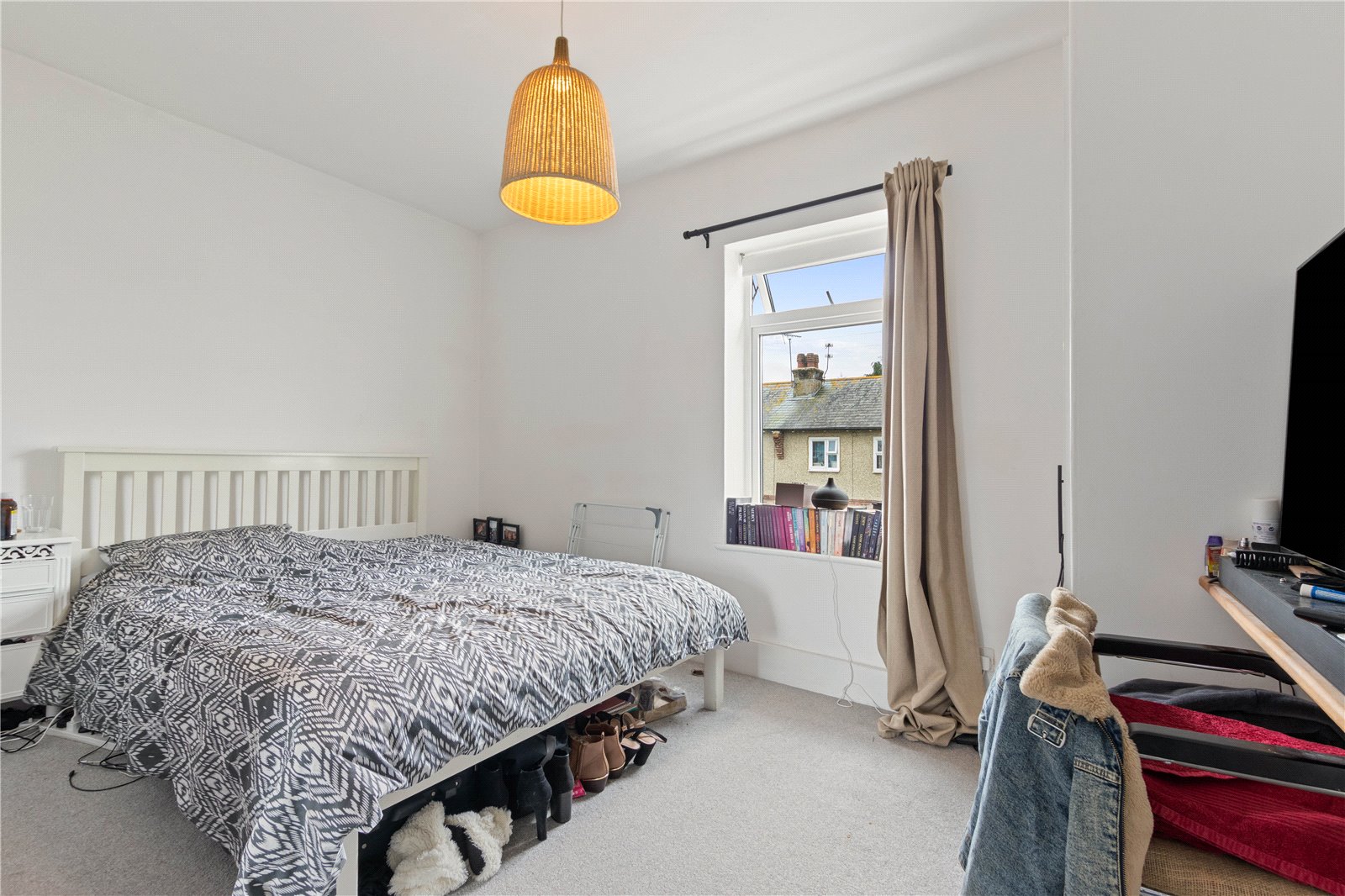 2 bed house for sale in Adelaide Road, Chichester  - Property Image 9