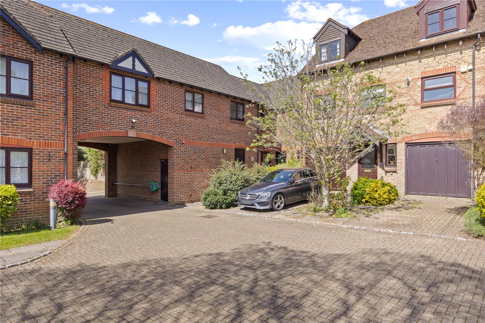 2 bed apartment for sale in Woodlands Lane, Chichester  - Property Image 9