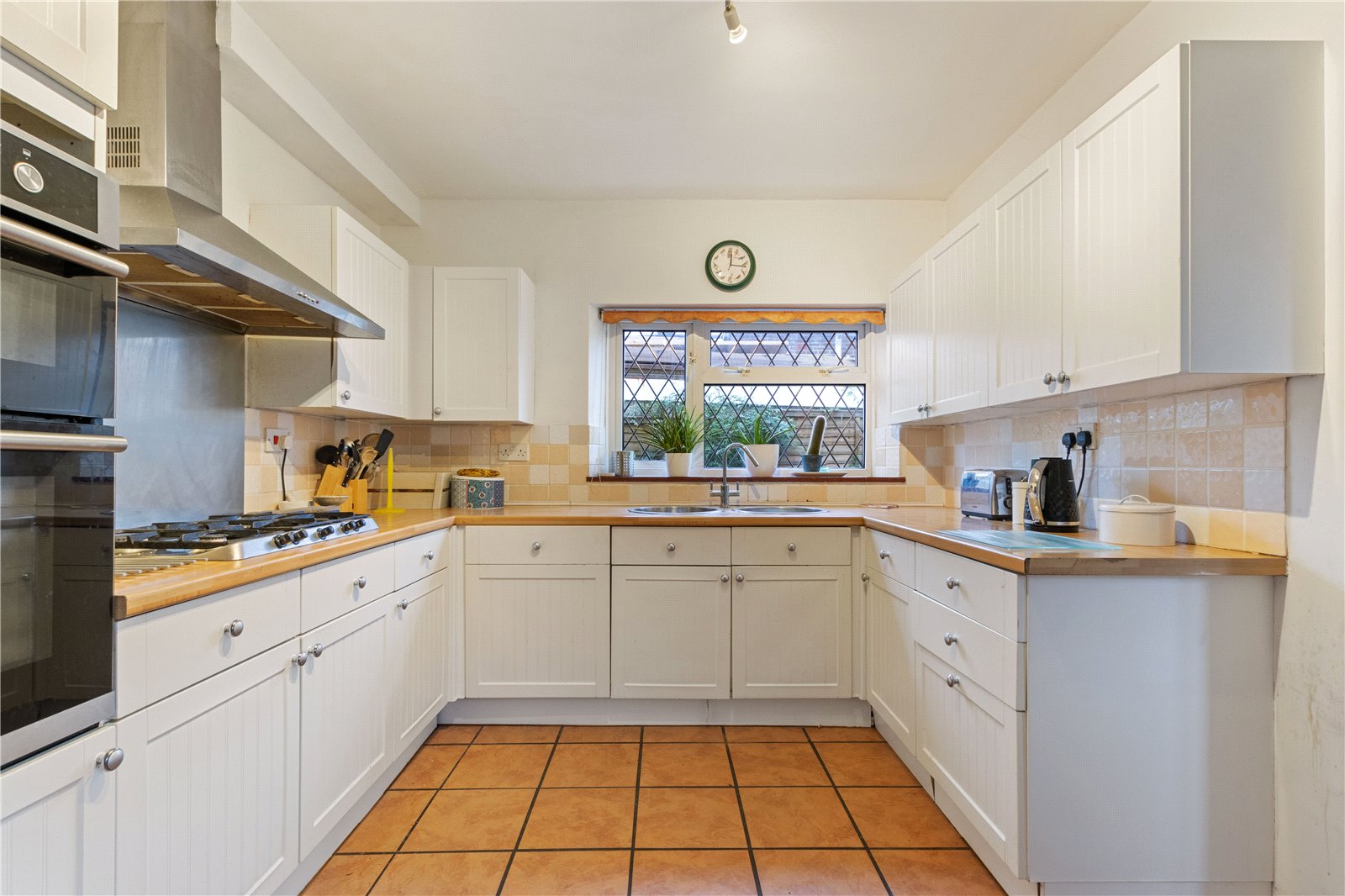 3 bed house for sale in Old Coastguards, Felpham  - Property Image 4