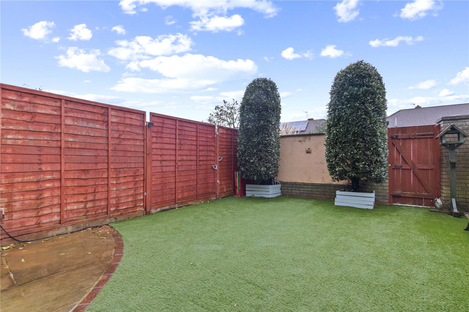 3 bed house for sale in The Shrubbery, Gosport  - Property Image 16