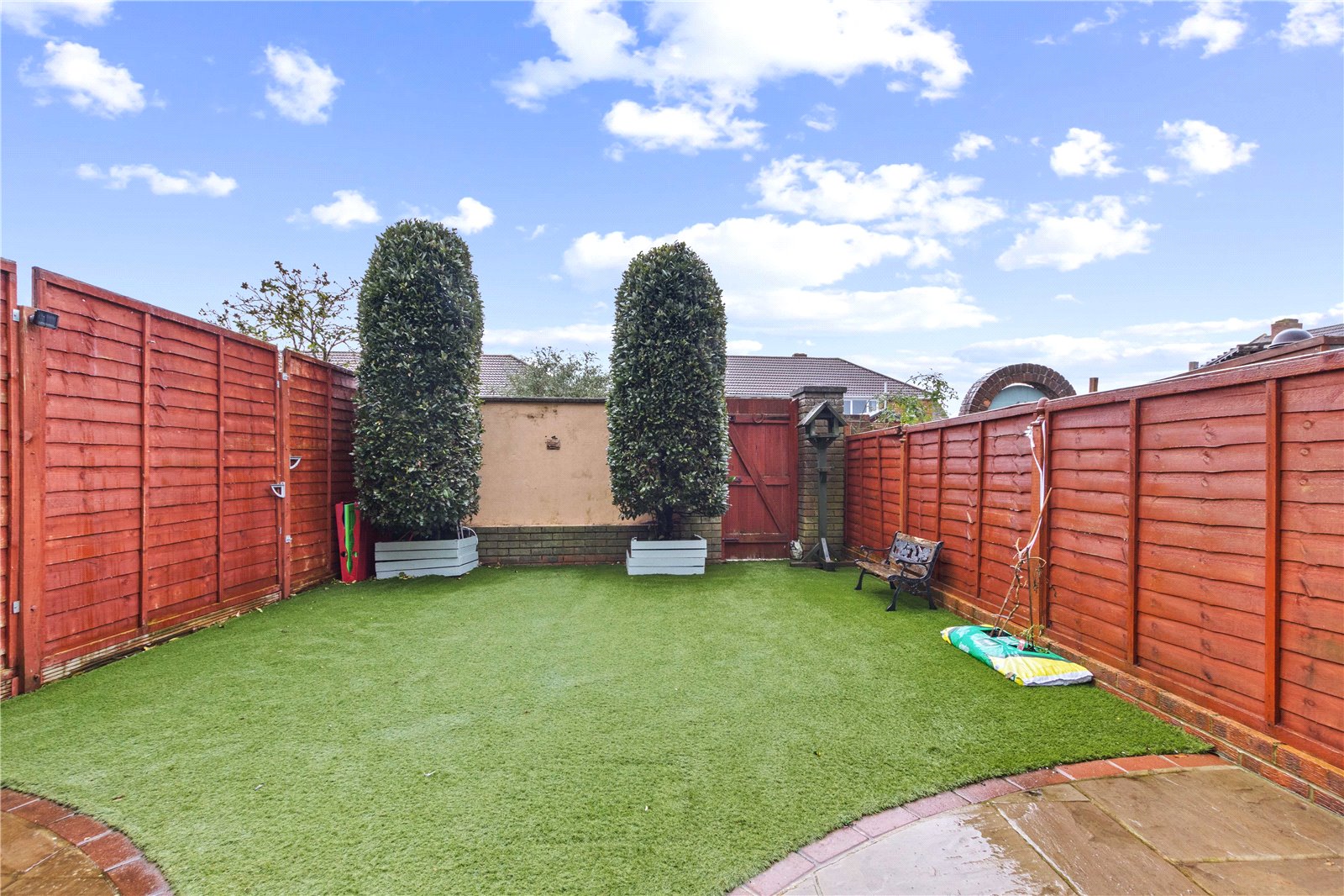 3 bed house for sale in The Shrubbery, Gosport  - Property Image 8