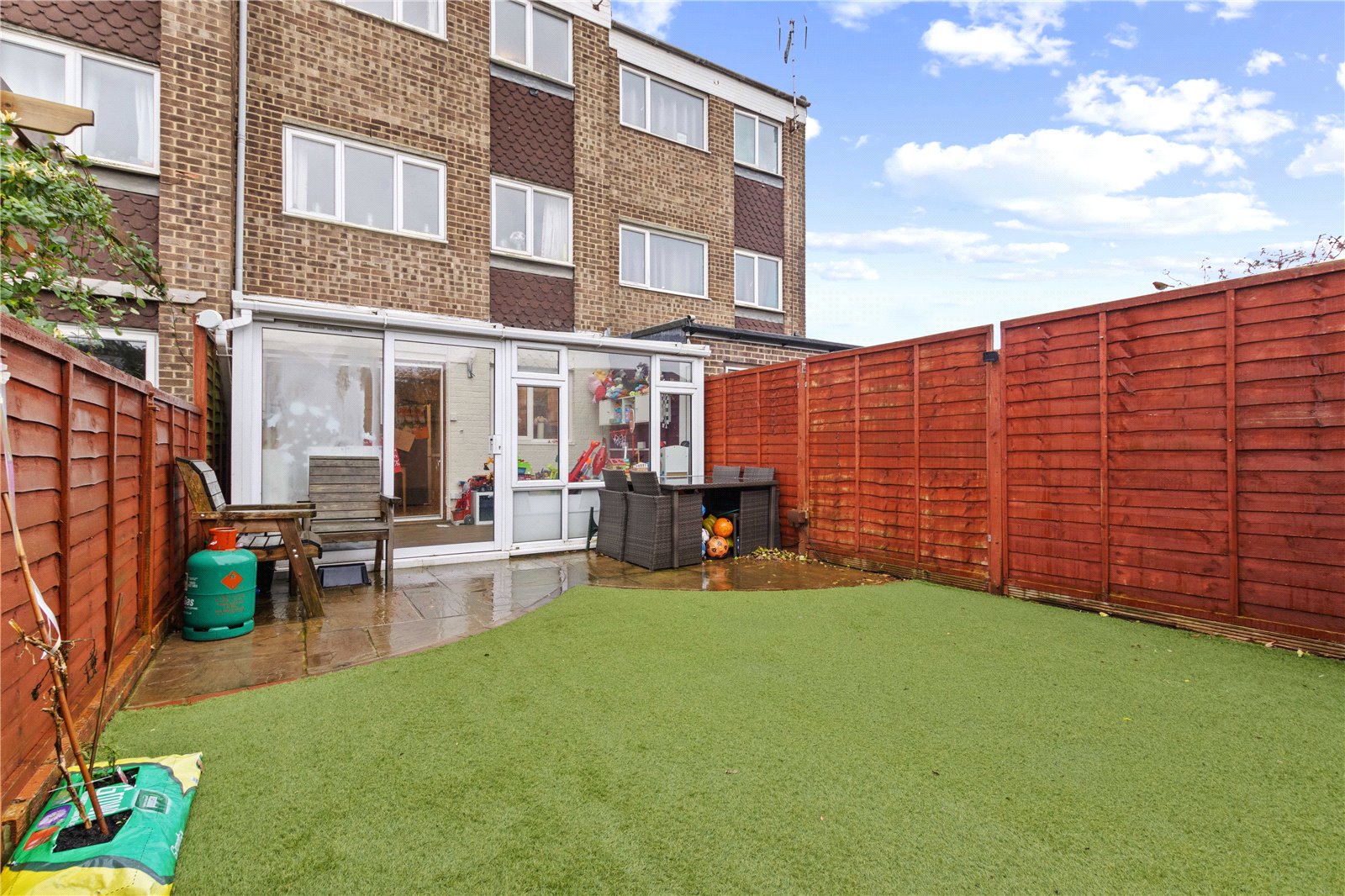 3 bed house for sale in The Shrubbery, Gosport  - Property Image 15