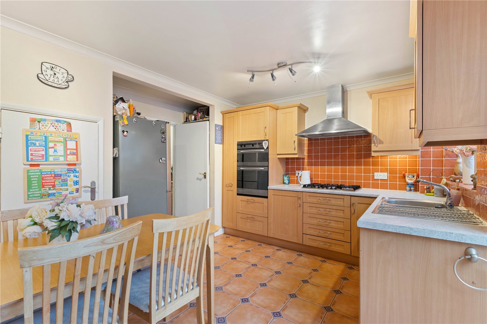 3 bed house for sale in The Shrubbery, Gosport  - Property Image 9