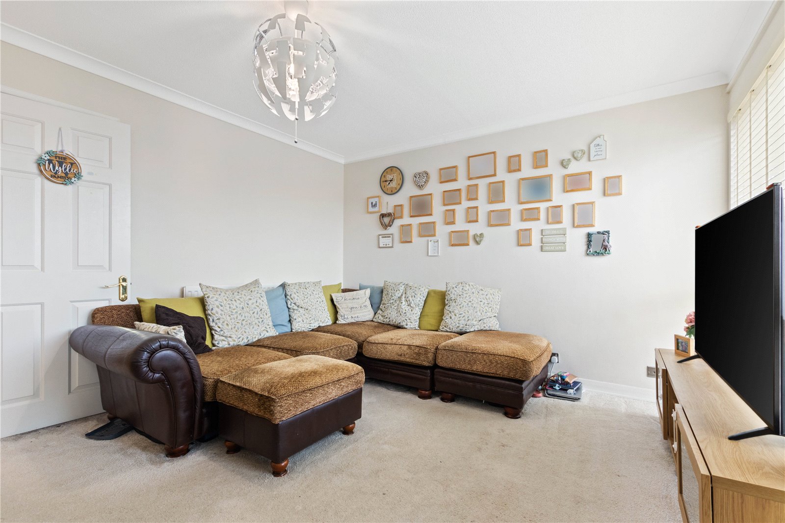 3 bed house for sale in The Shrubbery, Gosport  - Property Image 11